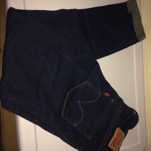 Levi Jeans